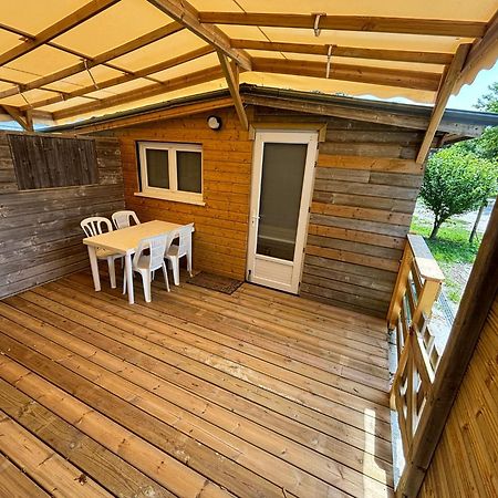 Camping Le Repos Saint-Palais-sur-Mer Ngoại thất bức ảnh