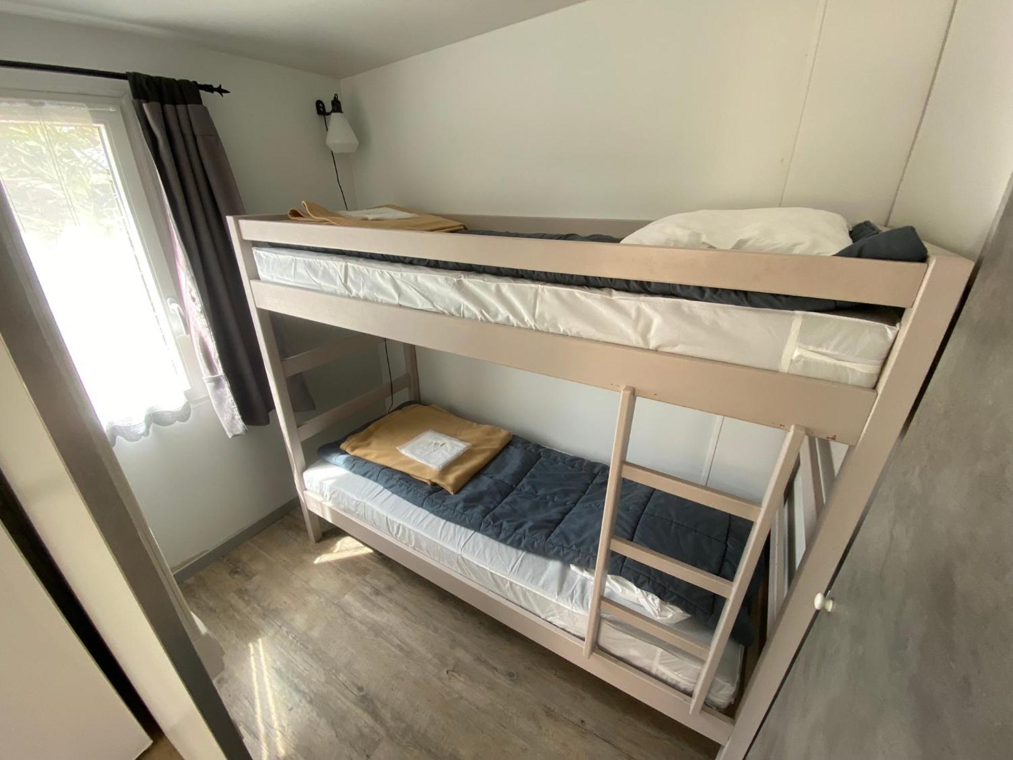 Camping Le Repos Saint-Palais-sur-Mer Ngoại thất bức ảnh