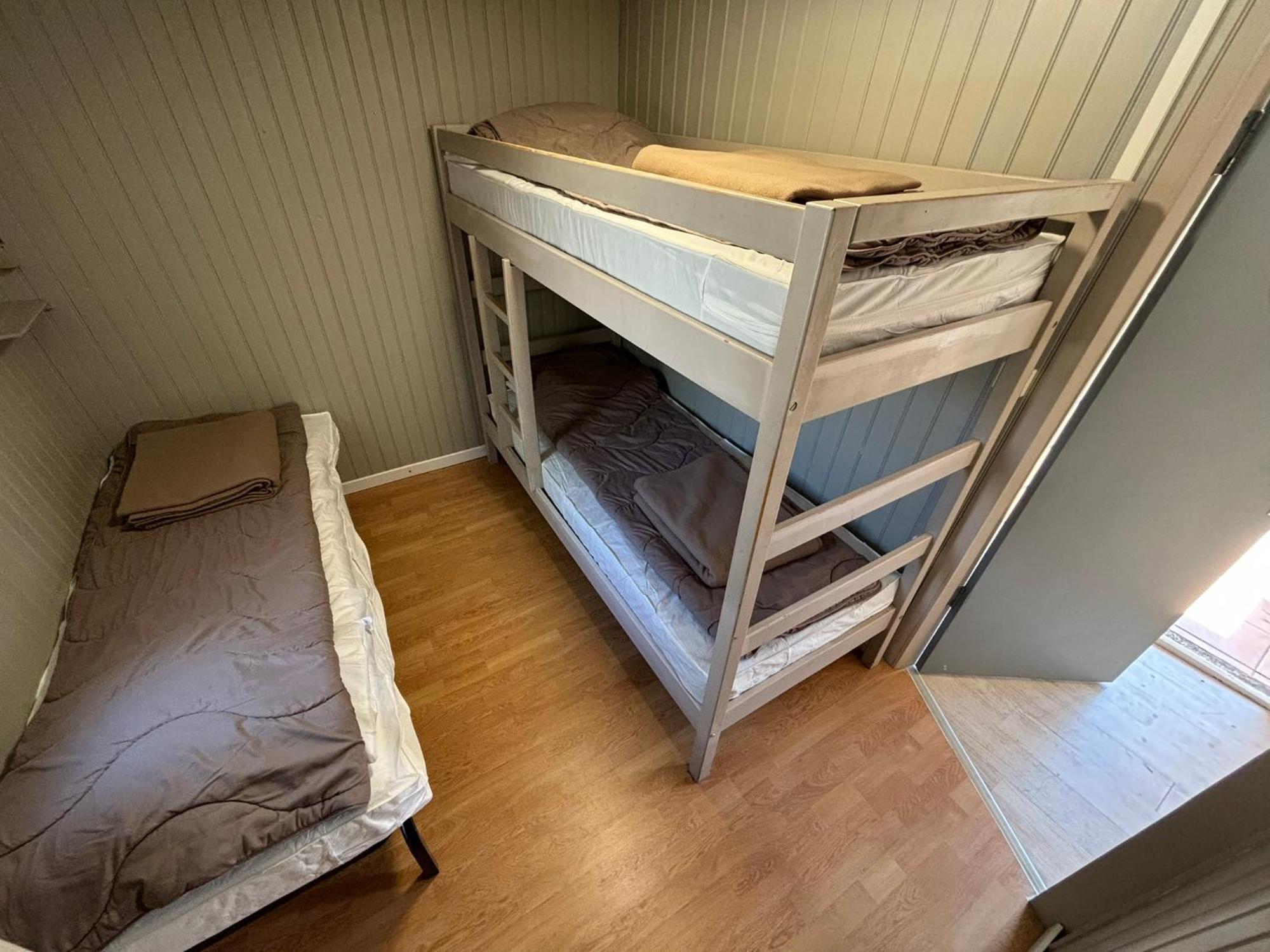 Camping Le Repos Saint-Palais-sur-Mer Ngoại thất bức ảnh
