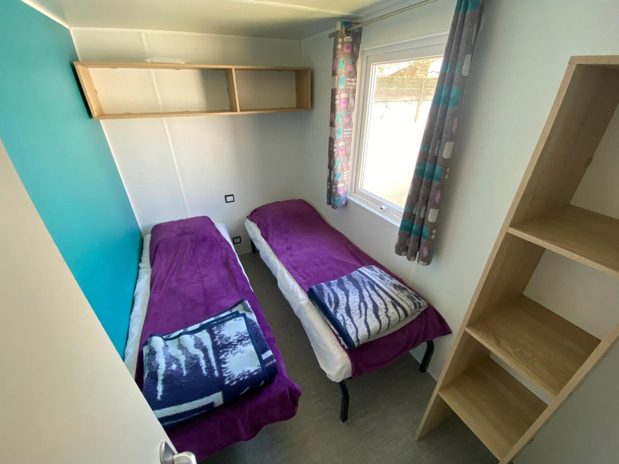 Camping Le Repos Saint-Palais-sur-Mer Ngoại thất bức ảnh