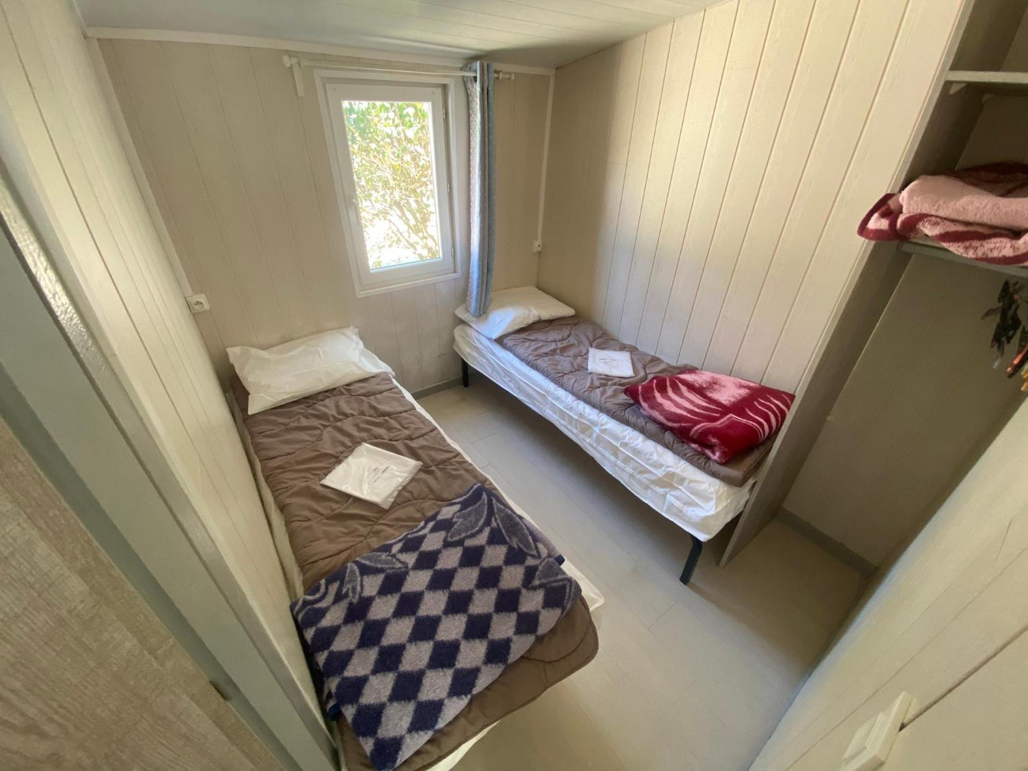 Camping Le Repos Saint-Palais-sur-Mer Ngoại thất bức ảnh